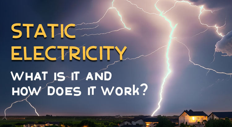 static electricity static electricity